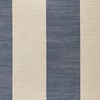 Truro Broad Stripe Nautical Fabric