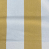 Salcombe - Honeycomb Yellow Fabric