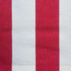 Salcombe - Sunset Red Fabric