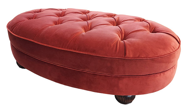 Tetrad Heritage Strand Stool