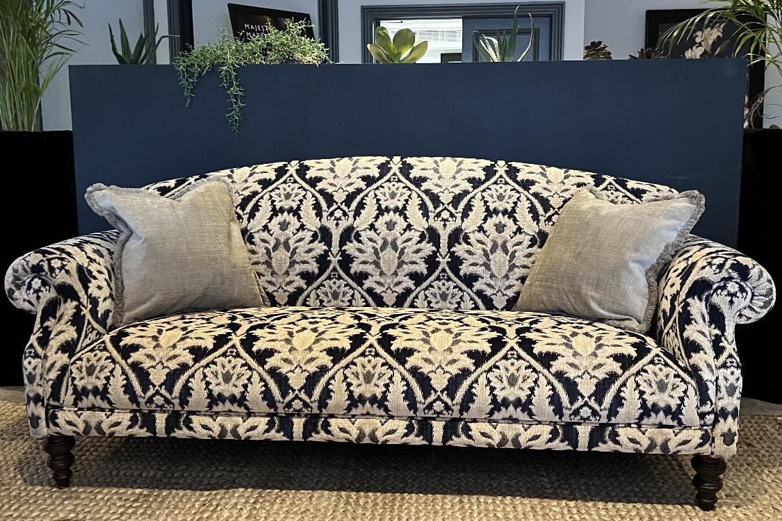 Tetrad Tallis Sofa