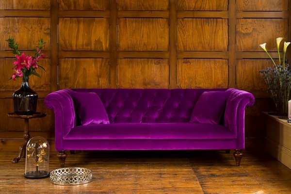 Tetrad Regent Sofa