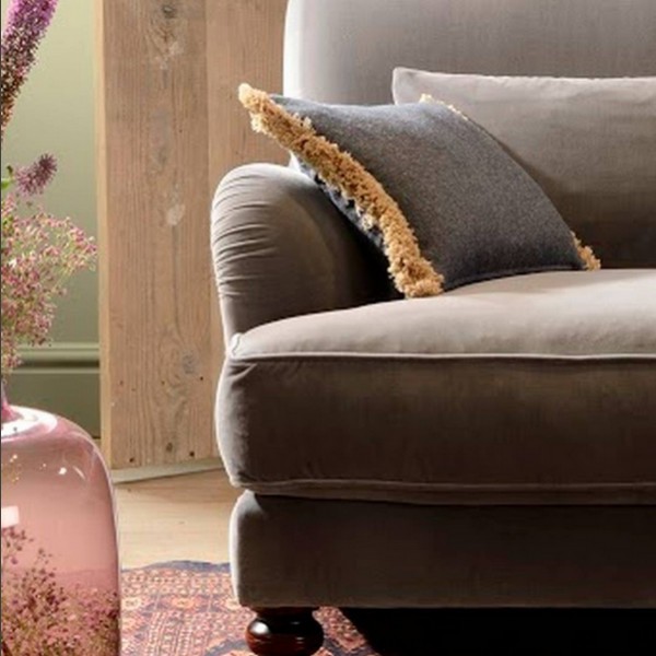 Tetrad Windermere Sofa - Corner Detail
