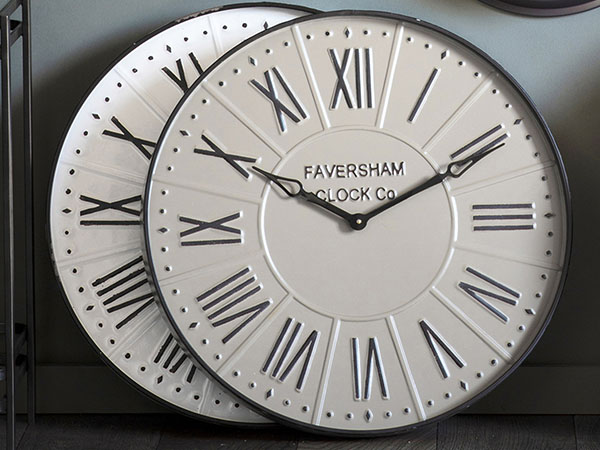 Traditional & Contemporary Wall Clocks