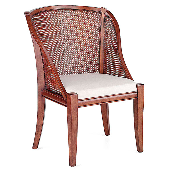 Willis & Gambier Antoinette Bedroom Chair