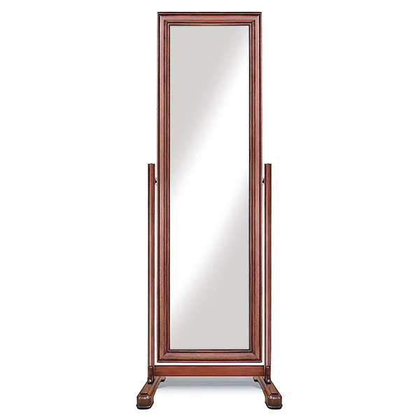 Willis & Gambier Antoinette Cheval Mirror