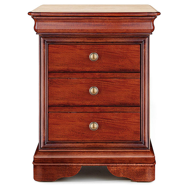 Willis & Gambier Antoinette Bedside Chest