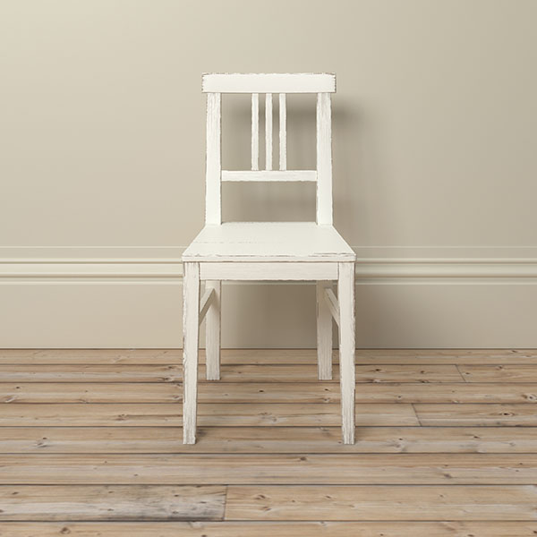 Willis & Gambier Atelier Chair