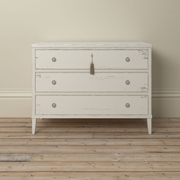 Willis & Gambier Atelier 3 Drawer Chest