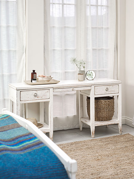 Willis & Gambier Atelier Dressing Table