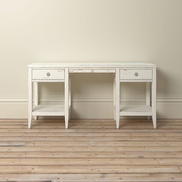 Willis & Gambier Atelier Dressing Table