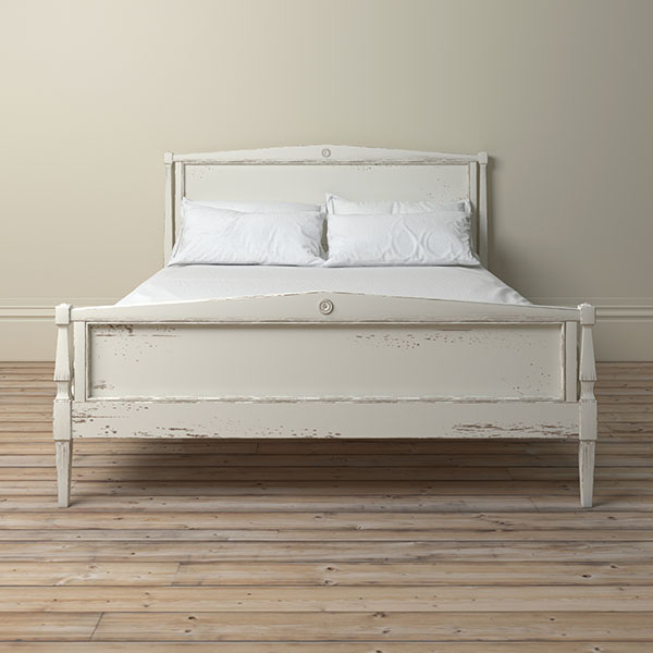 Willis & Gambier Atelier High End Bedstead 