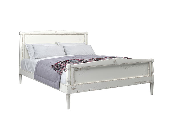 Willis & Gambier Atelier High End Bedstead 