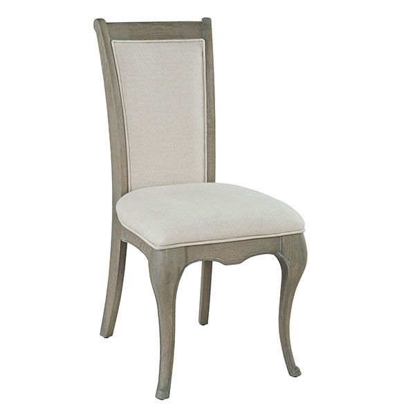 Willis & Gambier Camille Bedroom Chair