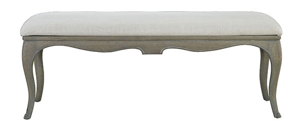 Willis & Gambier Camille Bedroom Bench