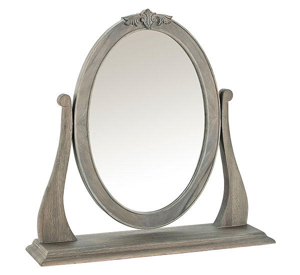 Willis & Gambier Camille Gallery Mirror